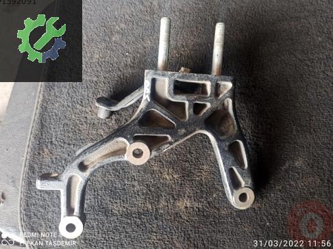 Fiat Linea Şanzıman Takozu 27 B 14 çıkma parça
