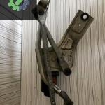 FİAT LİNEA SİLECEK MOTORU ORJİNAL TEMİZ
