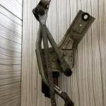 FİAT LİNEA SİLECEK MOTORU ORJİNAL TEMİZ