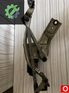 FİAT LİNEA SİLECEK MOTORU ORJİNAL TEMİZ