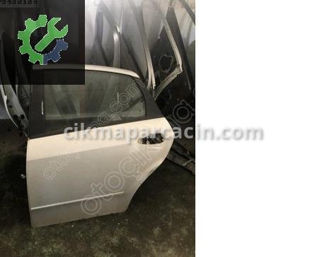 Fiat Linea Sol Arka Kapı çıkma parça