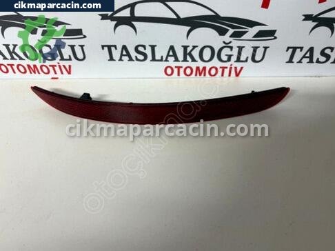 Fiat Linea Reflektör çıkma parça