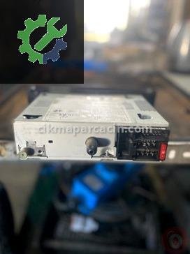 Fiat Linea Multimedya / Teyp çıkma parça
