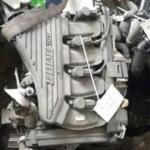 Fiat Marea 2000 Çıkma Komple Motor No 3618290