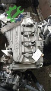 Fiat Marea 2000 Çıkma Komple Motor No 3618290