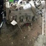 Fiat Marea 2000 Çıkma Komple Motor