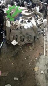 Fiat Marea 2000 Çıkma Komple Motor