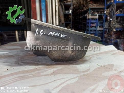 Fiat Marea Karter çıkma parça