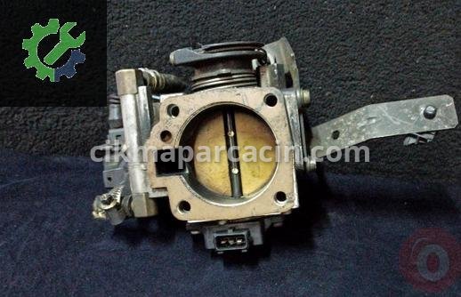 Fiat Marea Gaz Kelebeği çıkma parça