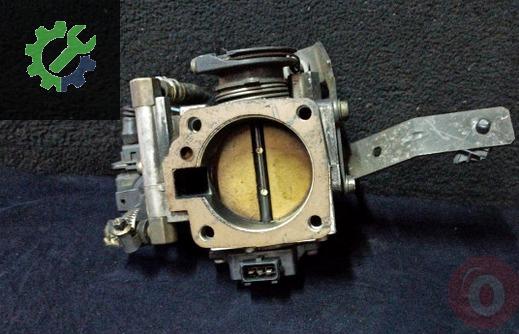 Fiat Marea Gaz Kelebeği çıkma parça