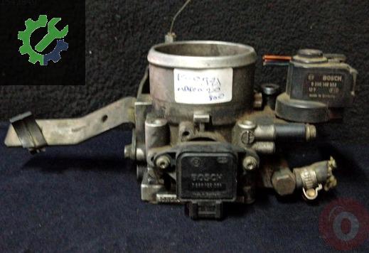 Fiat Marea Gaz Kelebeği 02801220010280140553 çıkma parça