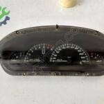 Fiat Marea 2000 Gösterge Saati Çıkma