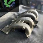 Fiat Marea alüminyum emme manifoldu Çıkma Orjinal hatasız