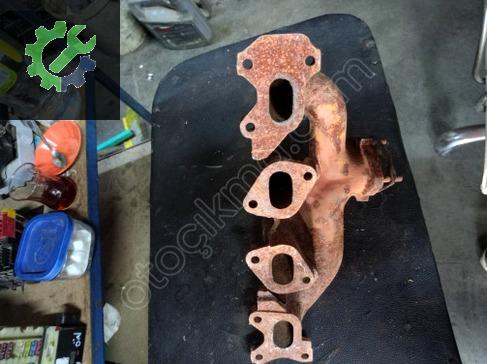 Fiat Marea Egzoz Manifoldu 46514882 çıkma parça