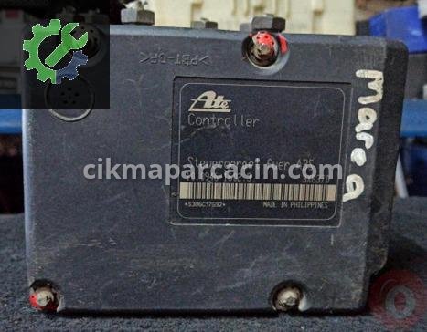 Fiat Marea ABS Beyni S3U6C17G92 çıkma parça