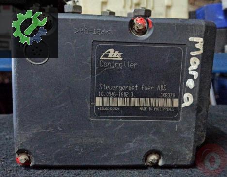Fiat Marea Alarm Beyni S3U6C17G92 çıkma parça