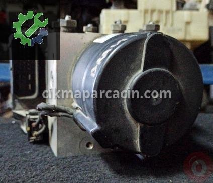 Fiat Marea ABS Beyni S3U6C17G92 çıkma parça