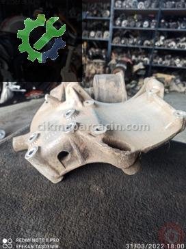 Fiat Marea Klima Kompresörü 7770454 çıkma parça