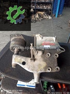 Fiat Marea Klima Kompresörü 7770454 çıkma parça
