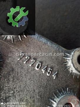 Fiat Marea Klima Kompresörü 7770454 çıkma parça