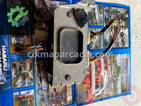 Fiat Marea Merkezi Kilit Beyni çıkma parça