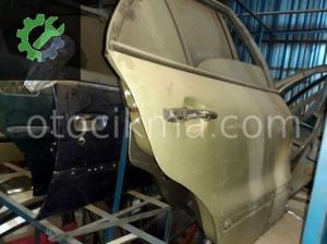 Fiat marea & brava sağ arka kapı çıkma