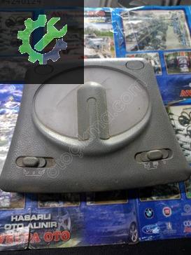 Fiat Marea Tavan Lambası çıkma parça