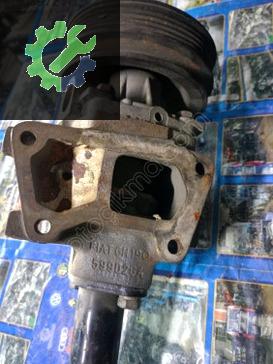 Fiat Brava Devirdaim 5990264 çıkma parça