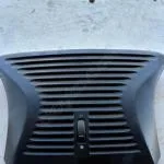 Fiat Marea Bravo göğüslük üstü kalorifer ızgarası