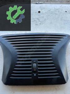 Fiat Marea Bravo göğüslük üstü kalorifer ızgarası