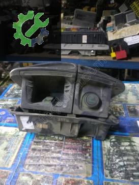 Fiat Marea Küllük çıkma parça