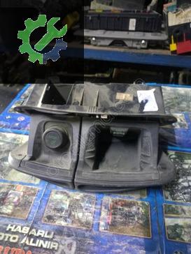 Fiat Marea Küllük çıkma parça