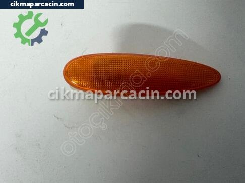 Fiat Marea Çamurluk çıkma parça