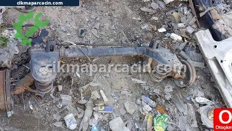 Fiat Marea Amortisör çıkma parça