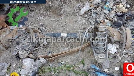 Fiat Marea Fren Ana Merkezi çıkma parça