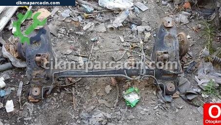 Fiat Marea Kampana Komple çıkma parça