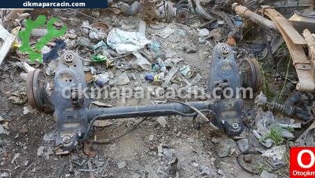 Fiat Marea Torsiyon çıkma parça