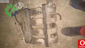 Fiat Marea 1999 Emme Manifoldu Çıkma