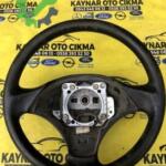 Çıkma Fiat Marea Direksiyon Simidi