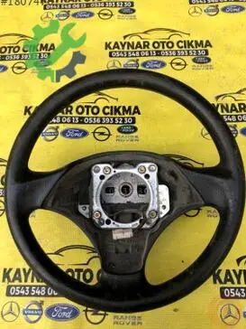 Fiat Marea Direksiyon Simidi çıkma parça