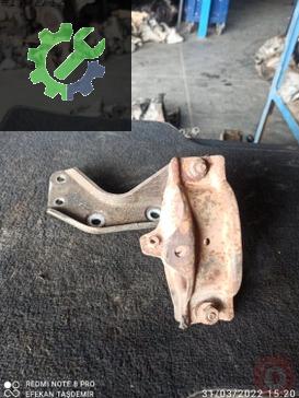 Fiat Marea Motor Braketi çıkma parça