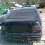 Şanzıman Fiat Marea 2001 Çıkma