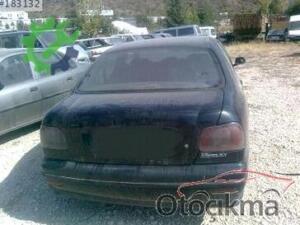 Şanzıman Fiat Marea 2001 Çıkma