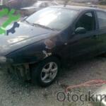 Şanzıman Fiat Marea 2001 Çıkma