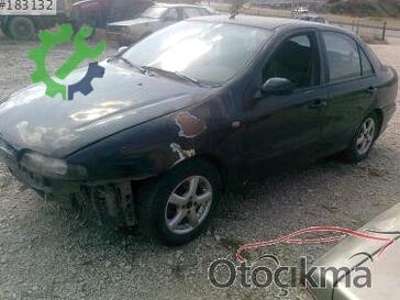 Fiat Marea Şanzıman çıkma parça