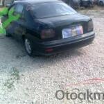 Şanzıman Fiat Marea 2001 Çıkma
