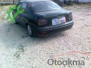 Fiat Marea Şanzıman çıkma parça