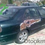 Şanzıman Fiat Marea 2001 Çıkma
