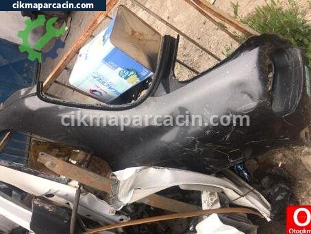 Fiat Marea Yan Duvar çıkma parça