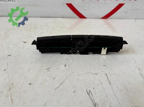 Fiat Marea Kontrol Düğmeleri çıkma parça